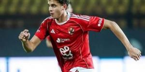 قبل الانتقال لبرشلونة.. محسن صالح يكشف كواليس اكتشاف حمزة عبد الكريم