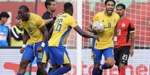 الحكومة الغابونية تُجمّد نشاط المنتخب وتستبعد أوباميانغ ومانغا بعد إخفاق "الفهود" في "كان 2025"