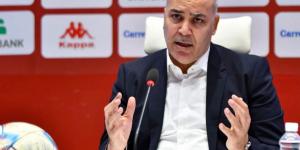 الطرابلسي: تونس ستظهر بوجهها الحقيقي أمام مالي وأتفهم غضب الجماهير