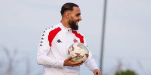 نبيل خالي: "سنحاول الوصول لأبعد نُقطة لنُظهر للجميع أن الوداد فريق كبير على المستوى العالمي"