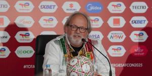 مدرب مالي: "تونس قادرة على الفوز بكأس أفريقيا لكننا أثبتنا أمام المغرب أننا قادرون على التنافس"