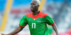 الوداد يعزي لاعبه عزيز كي في وفاة ابنه خلال مشاركته مع منتخب بوركينا فاسو في "كان 2025"