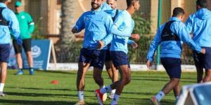 زد والاتحاد السكندري يطلبون ضم لاعب المصري "خاص"