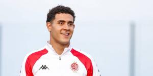 الوافي: "أهدافي مع الوداد هي التتويج بالعديد من الألقاب وإسعاد جماهيرنا"