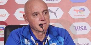 غاموندي (مدرب تنزانيا): "عشت في المغرب وأعرف الضغط الذي يفرضه الجمهور هناك لكننا نحتاج إلى الإيمان بأنفسنا والعمل بجد"