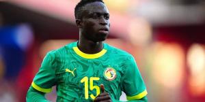 لاعب السنغال دياتا يشيد بالبنية التحتية في المغرب: "أرضية الملعب رائعة والجودة هنا عالية جدا"