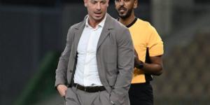 يايسله يستقر على تشكيلة الأهلي لكلاسيكو النصر