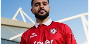 رسميًا.. بريستول سيتي يعلن التعاقد مع سام مرسي في صفقة انتقال حر