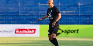 كواليس تواصل الأهلي مع عمرو الجزار.. موافقة مبدئية وانتظار الحسم "خاص"