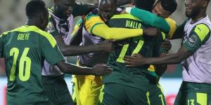 موعد مباراة السنغال ضد السودان في كأس الأمم الإفريقية