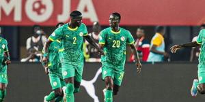 التشكيل المتوقع لمنتخب السنغال أمام السودان في أمم إفريقيا