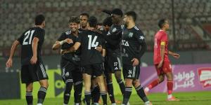 الاتحاد السكندري يقترب من ضم ثنائي زد "خاص"