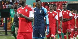 مهاجم منتخب السودان: نستهدف الوصول لنصف نهائي أمم إفريقيا