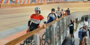 ستاد القاهرة يتسضيف بطولة مصر الدولية للدراجات أبريل المقبل