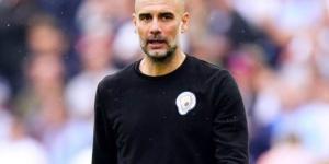 جوارديولا قلق من كثرة الإصابات في ظل تراجع سيتي أمام أرسنال