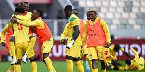 تشكيل منتخب بنين لمواجهة الفراعنة في كأس أمم إفريقيا