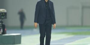 انزاغي: قدمنا مباراة جيدة أمام ضمك.. واستحقينا الفوز