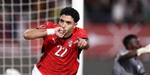 مرموش وصلاح يقودان منتخب مصر للتفوق على بنين قبل موقعة أمم أفريقيا