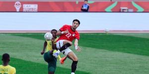 نتيجة مباراة مصر وبنين في كأس الأمم الإفريقية 2025 لحظة بلحظة