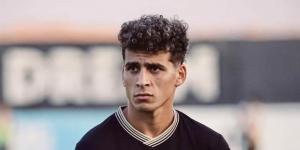 السكة الحديد يوافق على انتقال مارسيلو إلى مودرن سبورت