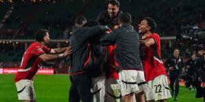 موعد مباراة مصر وكوت ديفوار في دور ربع نهائي أمم أفريقيا 2025