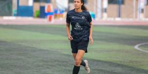 بالم هيلز يضم ثلاثي ساك فرح مدحت وبسمة محمد ونورهان عاشور