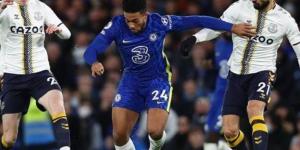 كل ما تريد معرفته عن مواجهة فولهام وتشيلسي في الدوري الإنجليزي