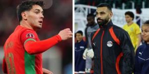 ترتيب هدافي كأس الأمم الإفريقية.. دياز في الصدارة وصلاح وصيفًا