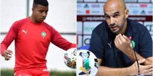 الركراكي وإيغامان يعقدان ندوة صحفية غدا الخميس (12:15 غرينيتش+1) للحديث عن مباراة الكاميرون