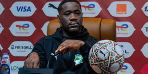 فايي (مدرب الكوت ديفوار): "سعداء بالتأهل إلى ربع نهائي 'الكان' ونجاعتنا الهجومية لعبت دوراً حاسماً"