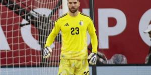 لوكا زيدان يسير على خطى مبولحي ويعزز التفاؤل في الجزائر