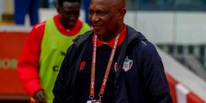 كواسي أبياه: أعمل في السودان بلا عقد.. ومصر مرشحة للتتويج بكأس أمم أفريقيا