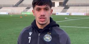 صلاح بوشامة على أعتاب البنك الأهلي بعد الاتفاق مع وفاق سطيف "خاص"