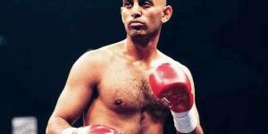 فيلم السيرة الذاتية "العملاق" يروي قصة الملاكم الأسطوري نسيم حميد ومدربه