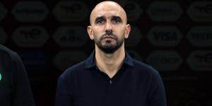 الركراكي: "بْغيتُو تْبينُو أن المجموعة ديالنا فوق الجميع وهذه ليست هي الحقيقة.. الكاميرون عندها مهاجم قيمته 80 مليون يورو"