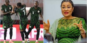 وزيرة الشؤون المالية النيجيرية: "تم صرف جميع مكافآت المباريات لمنتخبنا في 'الكان' والمبالغ ستظهر في الحسابات اعتبارا من اليوم أو غدا"