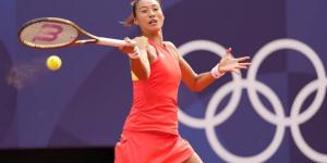 البطلة الأولمبية الصينية تشنغ تغيب عن بطولة أستراليا المفتوحة للتنس