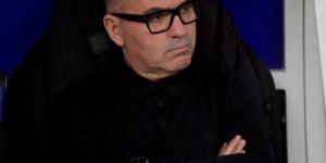 قادري: الهلال استحق الانتصار.. لكنه سيعاني في هذه الحالة