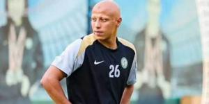 أشرف نصار يعلن عبر "كورة بلس" تفاصيل انضمام عمرو الجزار إلى الأهلي