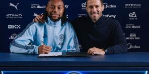 مانشستر سيتي يضم أنطوان سيمينيو في أولى صفقاته الشتوية