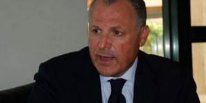 اتحاد الكرة يكشف تطورات الحالة الصحية لـ هاني أبو ريدة