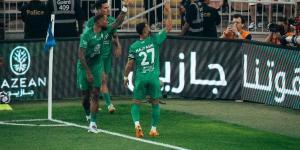 أهلي جدة يواجه الأخدود في محاولة لكسر العقدة ومواصلة نتائجه الإيجابية