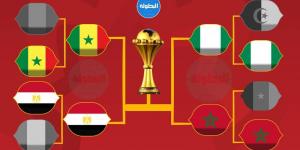 نصف نهائي كأس أفريقيا يجرى يوم الأربعاء القادم في الرباط وطنجة