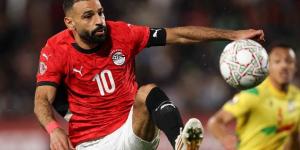 أوكوشا: ما نراه الآن هو نسخة شابة من محمد صلاح