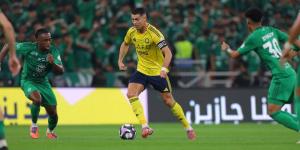 رونالدو كاد ينتقل إلى باريس سان جيرمان في 2018