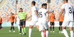 تشكيل زد لمواجهة الزمالك في كأس عاصمة مصر
