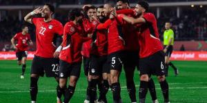 بحضور الفراعنة.. أمم أفريقيا 2025 بالمغرب تنتظر رقمًا تاريخيًا يحدث لأول مرة