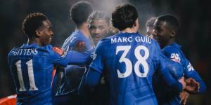 تشيلسي يكتسح تشارلتون بخماسية ويتأهل للدور القادم في كأس الاتحاد الإنجليزي