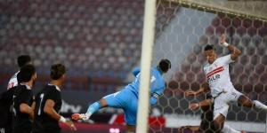 موعد مباراة الزمالك القادمة بعد الخسارة أمام زد في كأس الرابطة