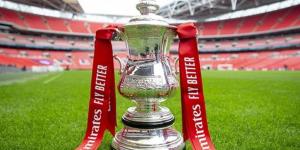 قرعة كأس الاتحاد الإنجليزي.. تشيلسي يواجه هال سيتي وأرسنال يصطدم بويجان